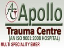 Apollo Trauma Centre Patna